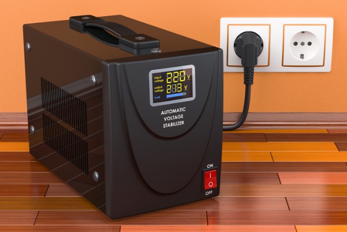 різновиди стабілізаторів напруги переваги та недоліки