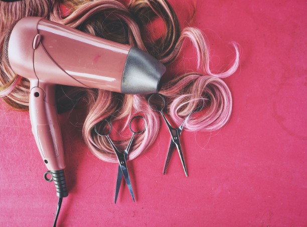 лучшие фены для волос профессиональные