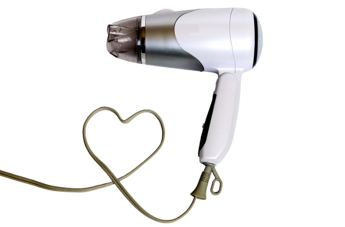 какой профессиональный фен выбрать 2024