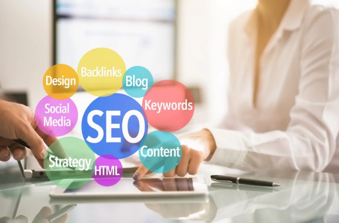 SEO-оптимизация сайтов