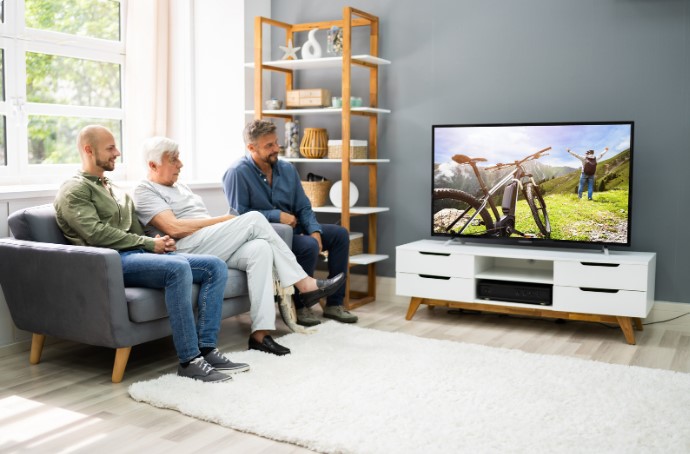 смотреть фильмы на сайтах