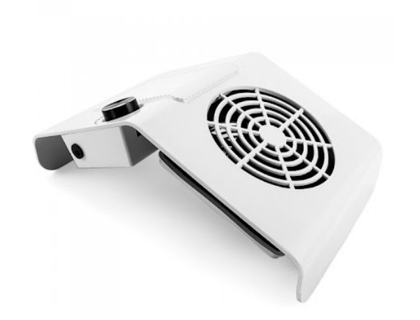 максимальная мощность вытяжки для маникюра