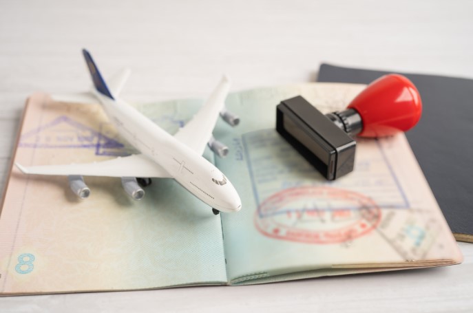 як швидко отримати візу в європу